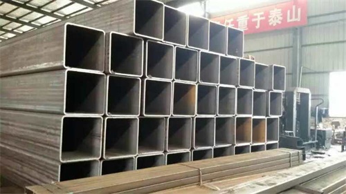 缙云<font style='color:red'>无缝方管</font>计算公式
