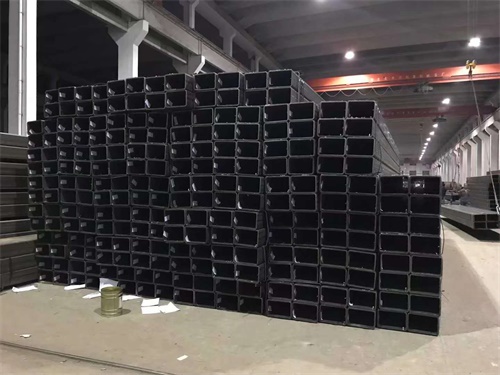 莒南冷拔方管选型指南 工程采购怎么选